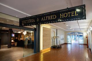 Fotos del hotel - Victoria & Alfred Hotel by Newmark