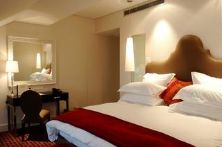 Fotos del hotel - Victoria & Alfred Hotel by Newmark
