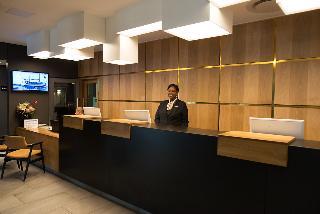 Fotos del hotel - Victoria & Alfred Hotel by Newmark