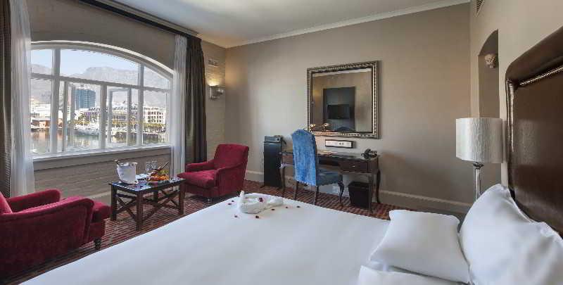 Fotos del hotel - Victoria & Alfred Hotel by Newmark