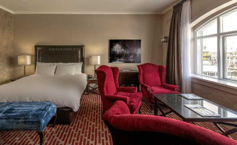 Fotos del hotel - Victoria & Alfred Hotel by Newmark