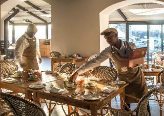 Fotos del hotel - Victoria & Alfred Hotel by Newmark