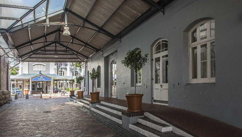 Fotos del hotel - Victoria & Alfred Hotel by Newmark