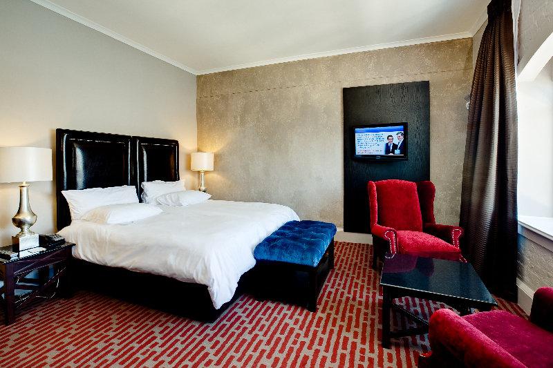 Fotos del hotel - Victoria & Alfred Hotel by Newmark