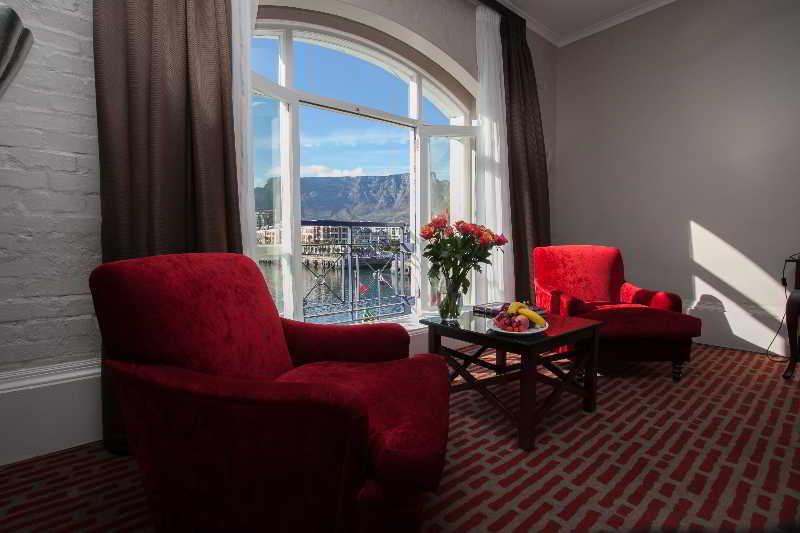 Fotos del hotel - Victoria & Alfred Hotel by Newmark