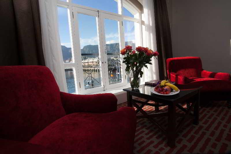 Fotos del hotel - Victoria & Alfred Hotel by Newmark