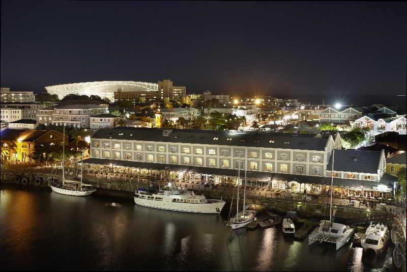 Fotos del hotel - Victoria & Alfred Hotel by Newmark