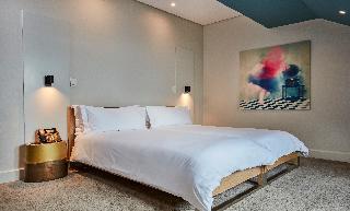 Fotos del hotel - Victoria & Alfred Hotel by Newmark