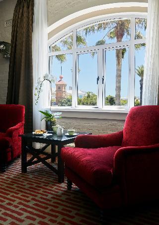 Fotos del hotel - Victoria & Alfred Hotel by Newmark