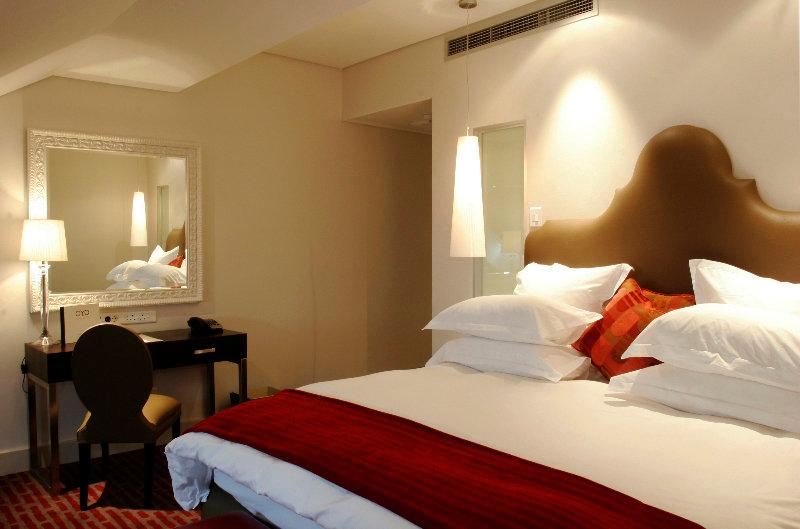 Fotos del hotel - Victoria & Alfred Hotel by Newmark