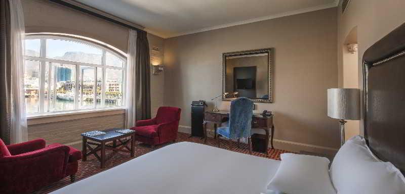 Fotos del hotel - Victoria & Alfred Hotel by Newmark