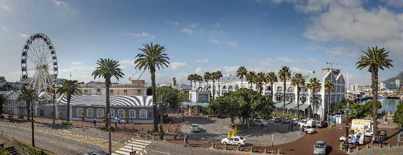 Fotos del hotel - Victoria & Alfred Hotel by Newmark