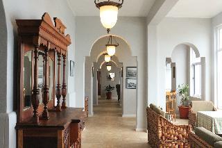 Fotos del hotel - Windsor Hotel