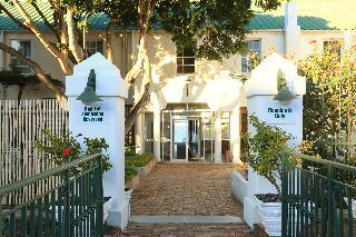 Fotos del hotel - Windsor Hotel