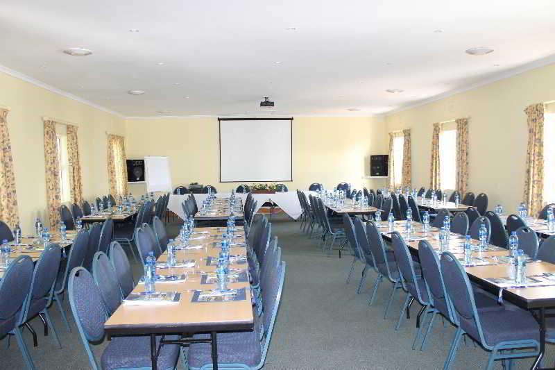 Fotos del hotel - Windsor Hotel