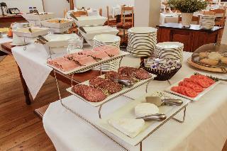 Fotos del hotel - Windsor Hotel