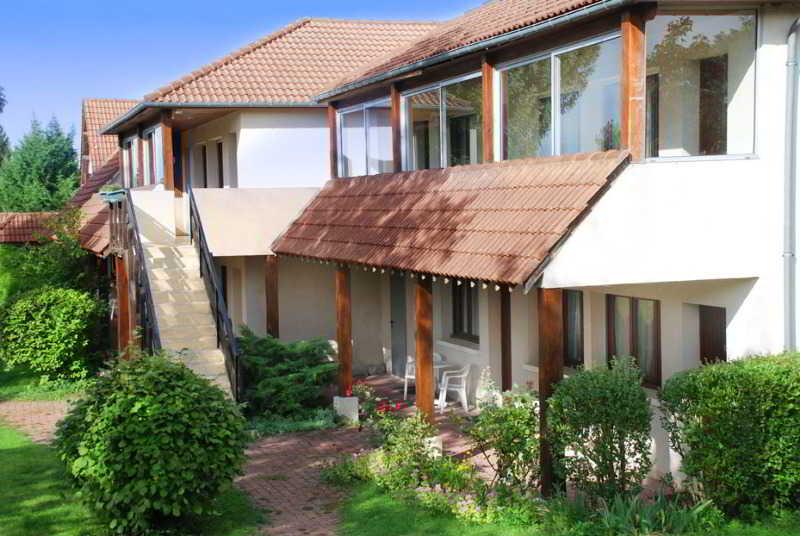 INTER-HOTEL LA DOUSSEINE