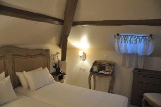 The Originals Boutique, Hôtel Les Poèmes de Chartres
