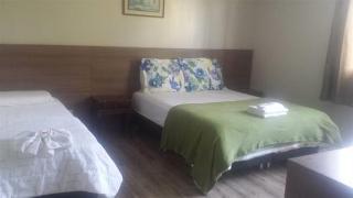 Fotos del hotel - ESTANCIA SANTA CRUZ