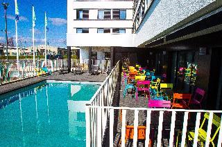 Fotos del hotel - Holiday Inn Express Dijon by IHG