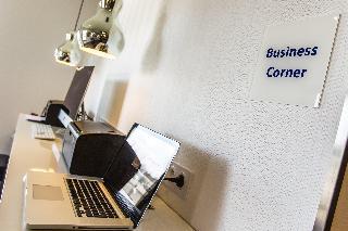 Fotos del hotel - Holiday Inn Express Dijon by IHG