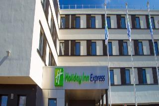 Fotos del hotel - Holiday Inn Express Dijon by IHG