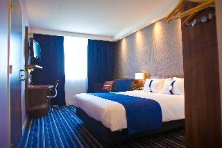 Fotos del hotel - Holiday Inn Express Dijon by IHG
