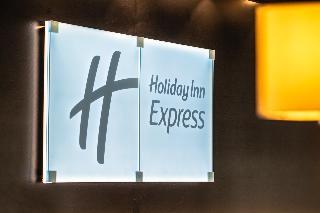 Fotos del hotel - Holiday Inn Express Dijon by IHG
