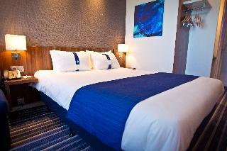 Fotos del hotel - Holiday Inn Express Dijon by IHG