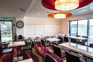 Fotos del hotel - Holiday Inn Express Dijon by IHG