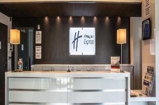 Fotos del hotel - Holiday Inn Express Dijon by IHG