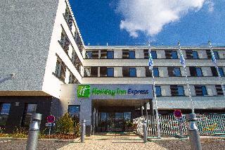 Fotos del hotel - Holiday Inn Express Dijon by IHG