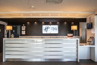 Fotos del hotel - Holiday Inn Express Dijon by IHG
