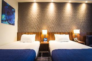 Fotos del hotel - Holiday Inn Express Dijon by IHG