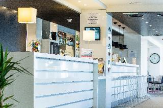 Fotos del hotel - Holiday Inn Express Dijon by IHG