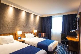 Fotos del hotel - Holiday Inn Express Dijon by IHG