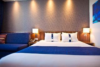Fotos del hotel - Holiday Inn Express Dijon by IHG