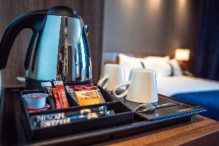 Fotos del hotel - Holiday Inn Express Dijon by IHG