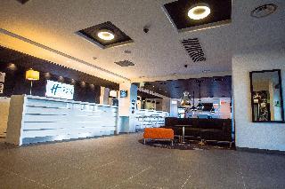 Fotos del hotel - Holiday Inn Express Dijon by IHG