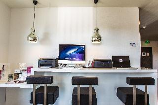 Fotos del hotel - Holiday Inn Express Dijon by IHG