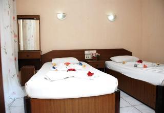 Marsyas Hotel