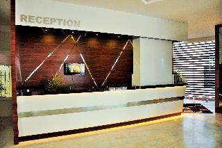 Seren Sari Hotel