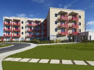 Fotos del hotel - Kyriad Prestige Residence Cabourg - Dives sur Mer