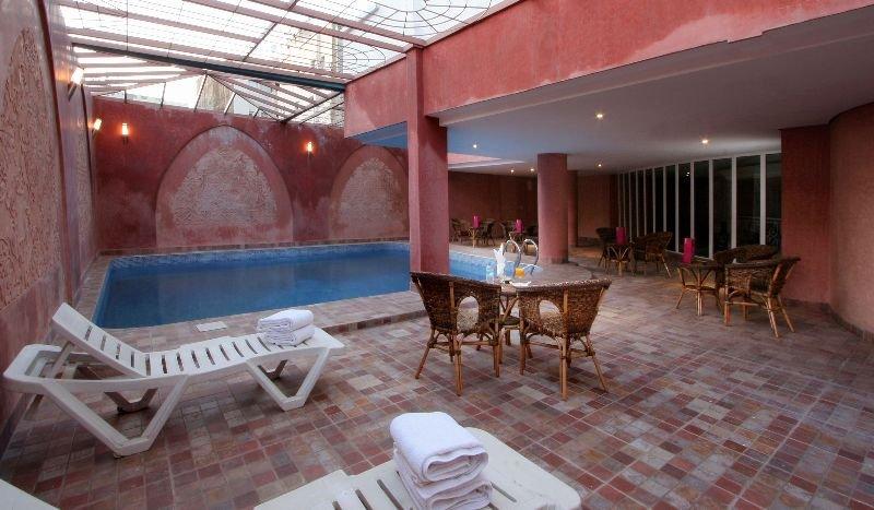 Fotos del hotel - TGHAT