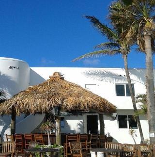 Fotos del hotel - WALKABOUT BEACH RESORT