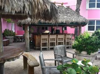 Fotos del hotel - WALKABOUT BEACH RESORT