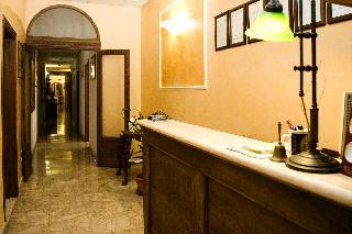Fotos del hotel - Hotel Merlini