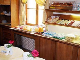 Fotos del hotel - BELLETTINI