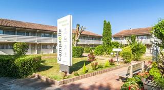 Fotos del hotel - Campanile Nimes Sud - Caissargues
