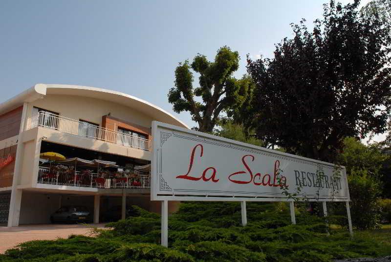 Fotos del hotel - La Scala